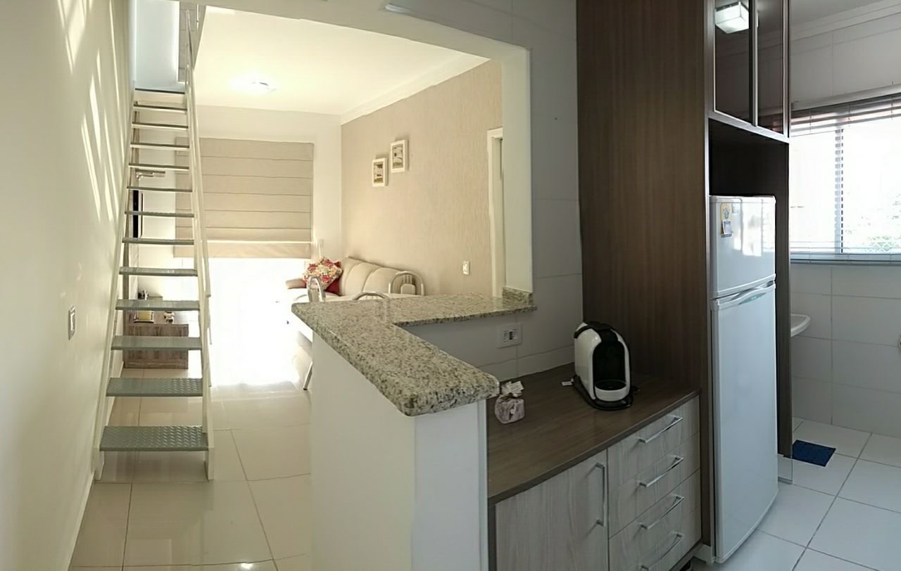 Lindo Apartamento em Boituva