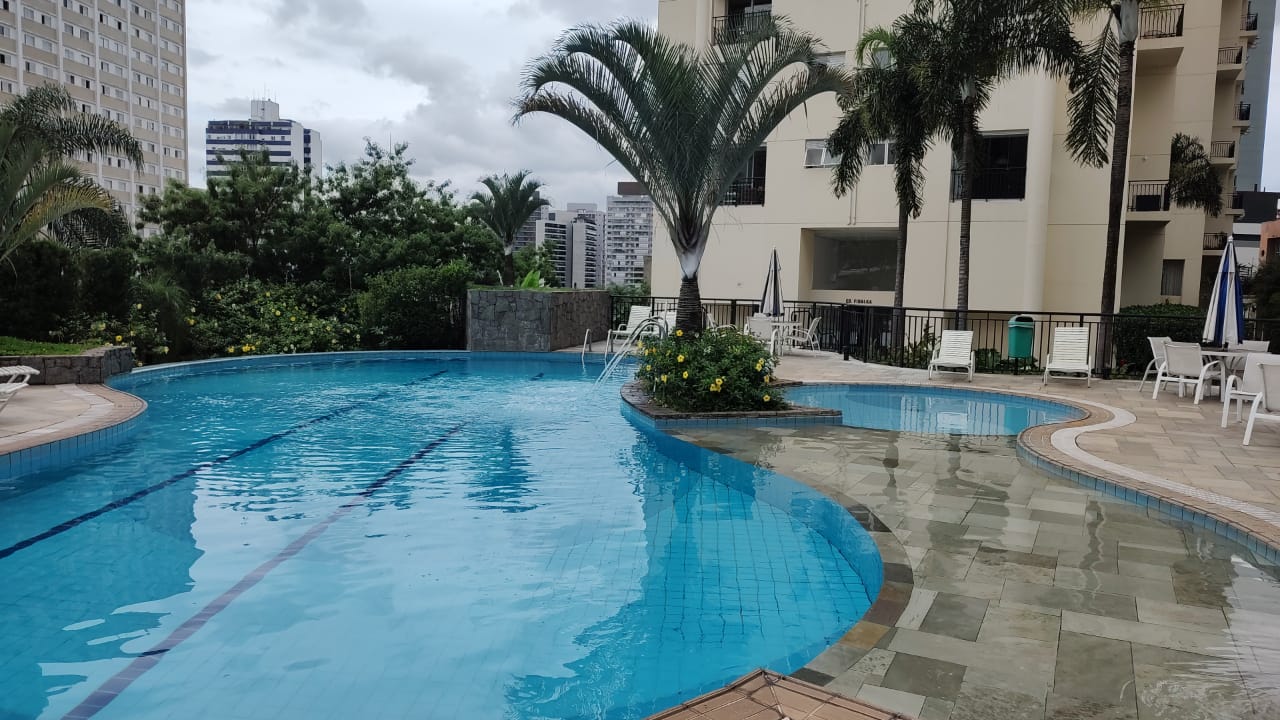 Lindo Apartamento DUPLEX em São Paulo